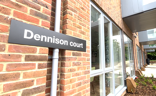 Dennison Court